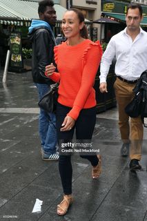 Jessica Ennis-Hill feet photo 13