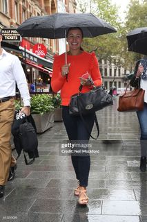Jessica Ennis-Hill feet photo 11