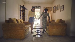 Jessica Ennis-Hill feet photo 15