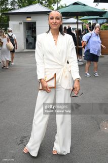 Jessica Ennis-Hill feet photo 4