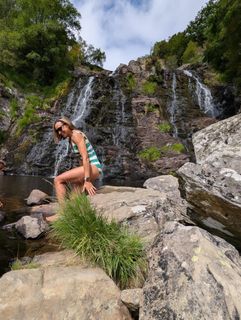 Jessica Ennis-Hill feet photo 1