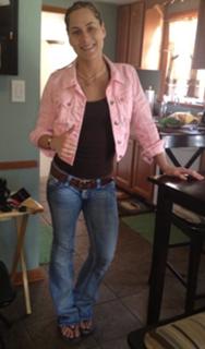 Jessica Eye feet photo 6