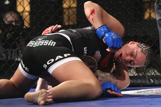 Jessica Eye feet photo 4
