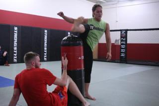 Jessica Eye feet photo 1