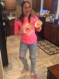 Jessica Eye feet photo 17