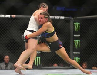 Jessica Eye feet photo 12