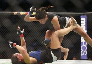 Jessica Eye feet photo 6