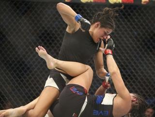 Jessica Eye feet photo 5