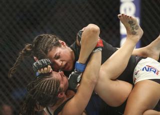 Jessica Eye feet photo 3
