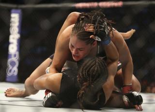 Jessica Eye feet photo 2