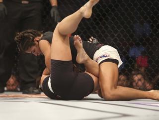 Jessica Eye feet photo 1