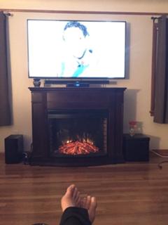 Jessica Eye feet photo 15