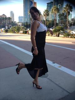 Jessica Eye feet photo 13