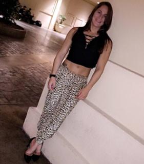 Jessica Eye feet photo 11