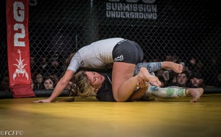 Jessica Eye feet photo 8