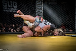 Jessica Eye feet photo 5