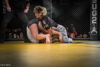 Jessica Eye feet photo 2