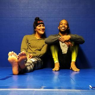 Jessica Eye feet photo 4