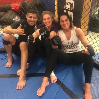 Jessica Eye feet photo 3
