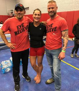 Jessica Eye feet photo 20