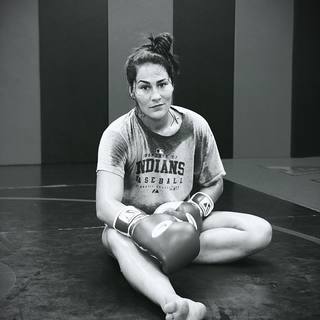 Jessica Eye feet photo 17