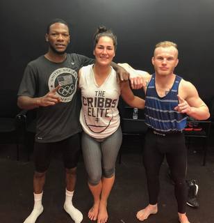 Jessica Eye feet photo 16