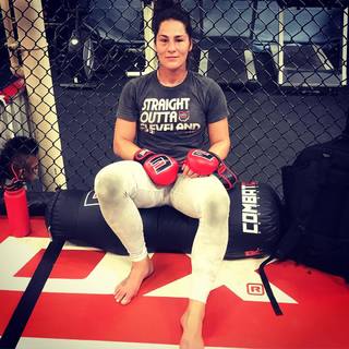 Jessica Eye feet photo 11