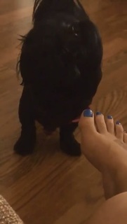 Jessica Eye feet photo 7