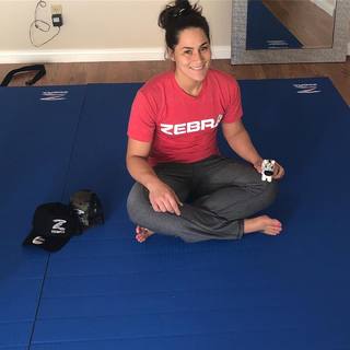 Jessica Eye feet photo 3