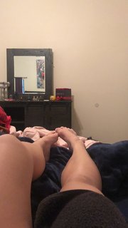 Jessica Eye feet photo 13