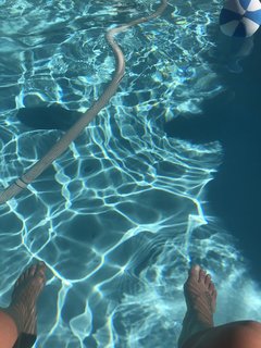 Jessica Eye feet photo 12