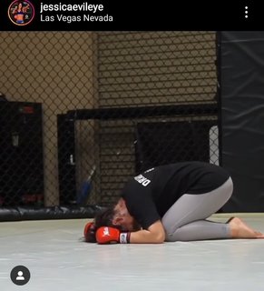 Jessica Eye feet photo 8