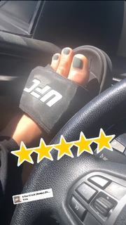 Jessica Eye feet photo 7