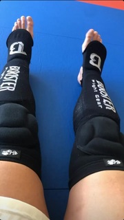 Jessica Eye feet photo 17