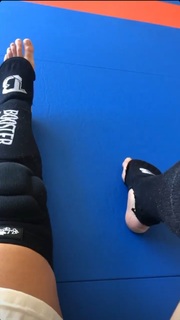 Jessica Eye feet photo 16