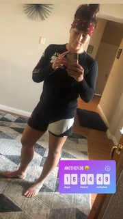 Jessica Eye feet photo 15