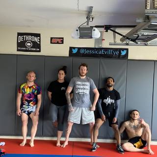 Jessica Eye feet photo 13