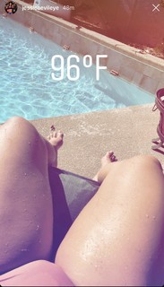 Jessica Eye feet photo 9
