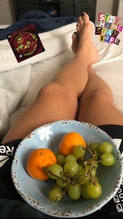Jessica Eye feet photo 16