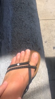 Jessica Eye feet photo 14