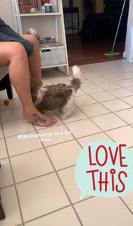 Jessica Eye feet photo 13