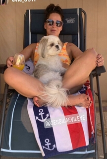 Jessica Eye feet photo 10