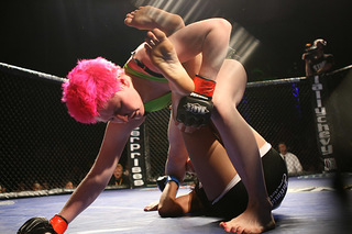 Jessica Eye feet photo 4