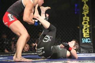 Jessica Eye feet photo 1