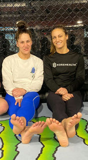 Jessica Eye feet photo 14