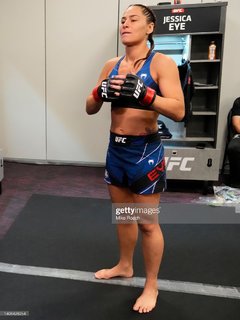Jessica Eye feet photo 2