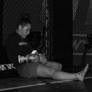 Jessica Eye feet photo 13