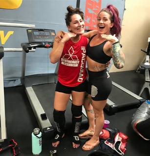 Jessica Eye feet photo 12