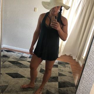 Jessica Eye feet photo 6