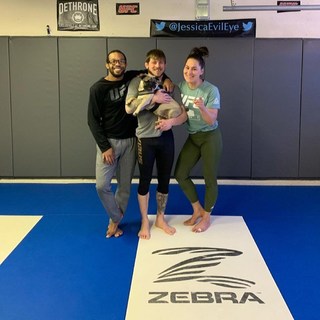 Jessica Eye feet photo 20
